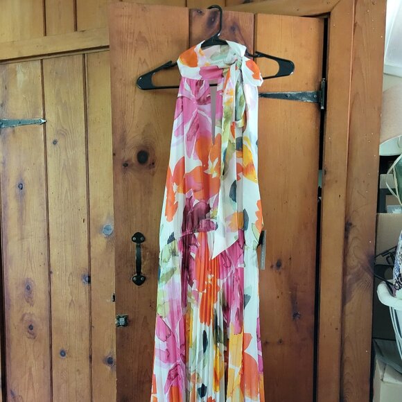 Robe Sabrina New York & Company - Collection Eva Mendes - Taille XS - Neuve Avec Étiquettes (NWT)